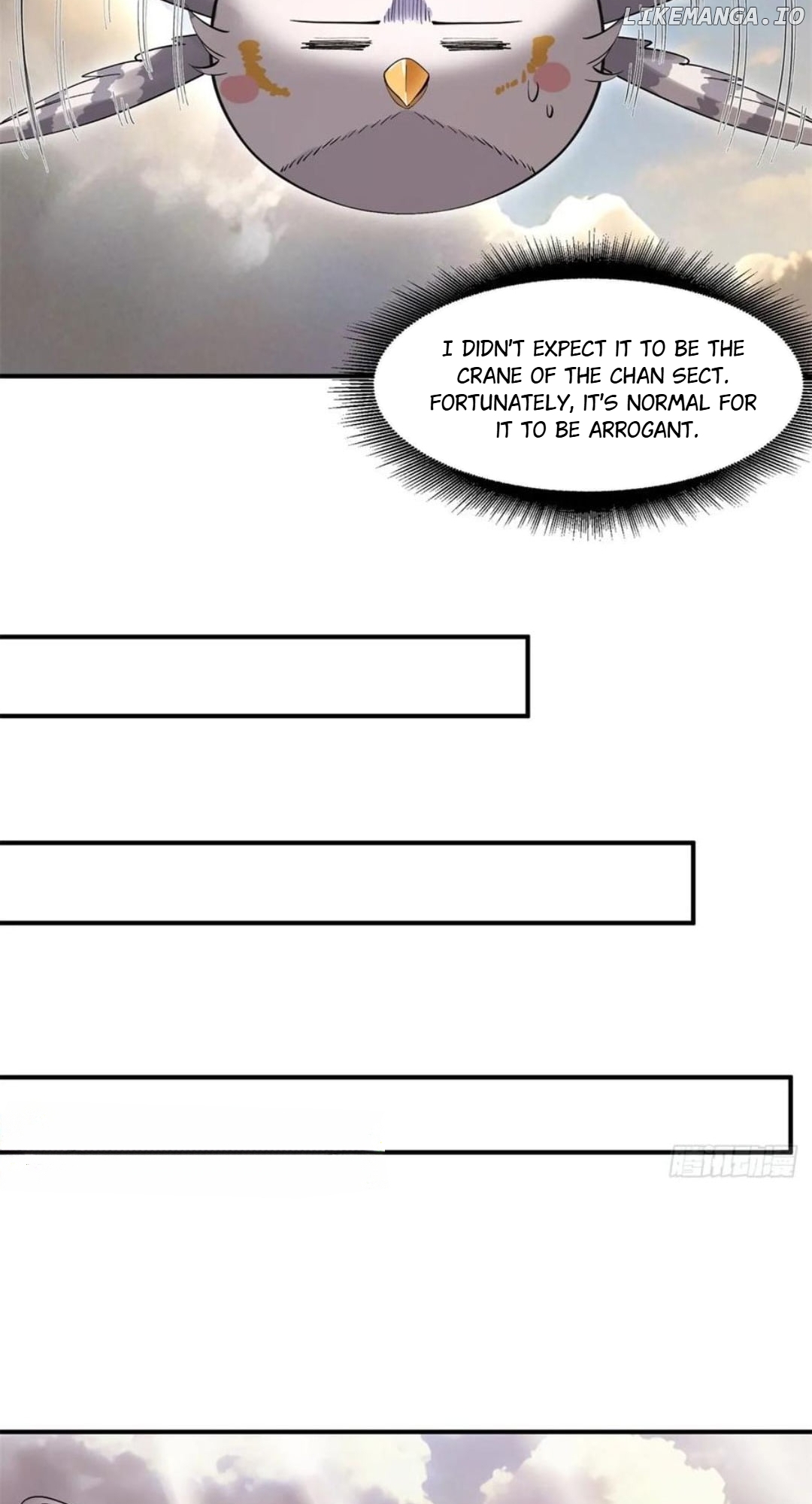 The Beginning of the Primordial Era: Taking the River Styx as My daughter Chapter 20 - page 21