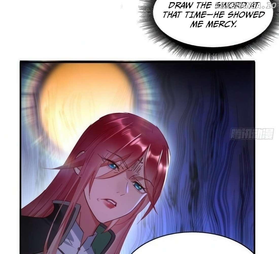 The Beginning of the Primordial Era: Taking the River Styx as My daughter Chapter 14 - page 41