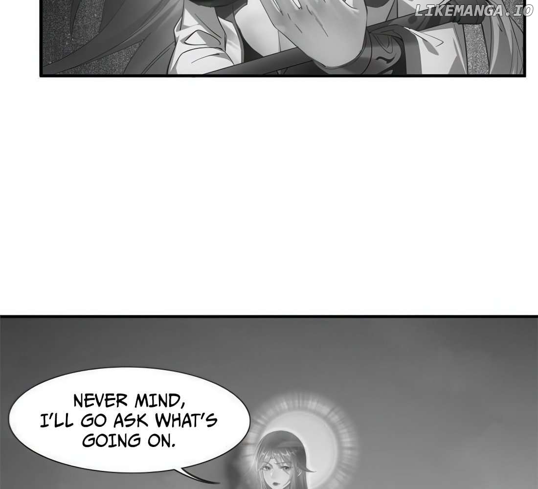 The Beginning of the Primordial Era: Taking the River Styx as My daughter Chapter 14 - page 5