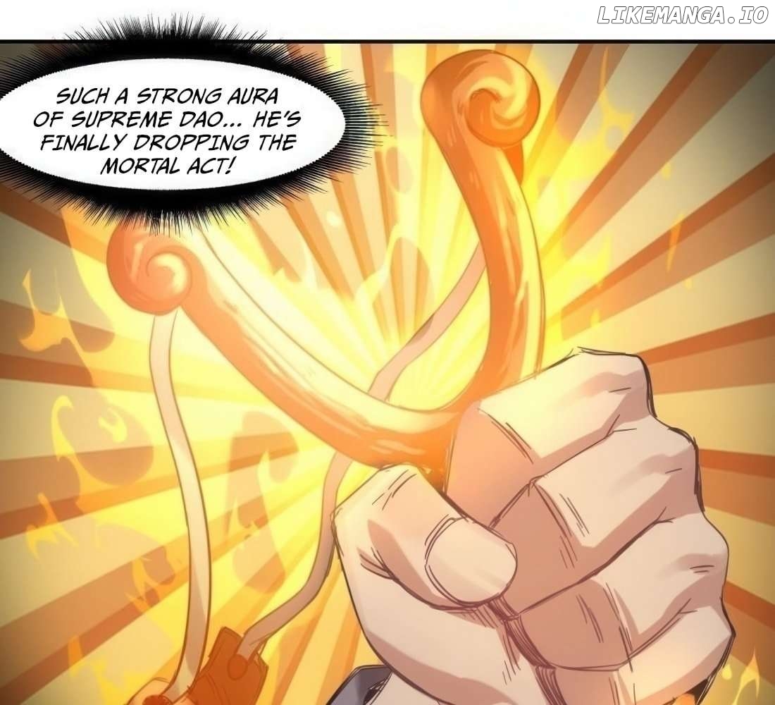 The Beginning of the Primordial Era: Taking the River Styx as My daughter Chapter 14 - page 75