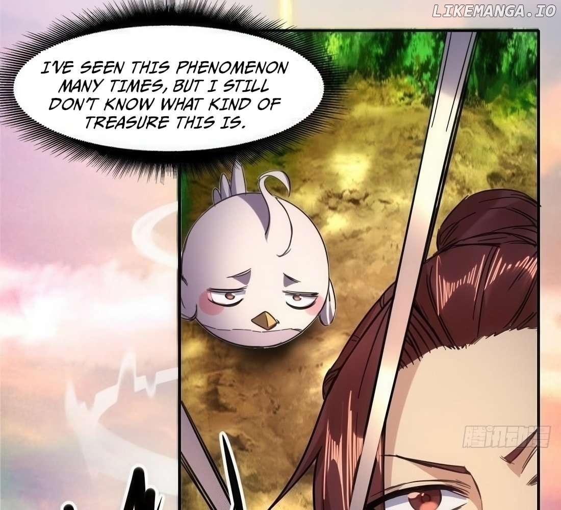 The Beginning of the Primordial Era: Taking the River Styx as My daughter Chapter 14 - page 78