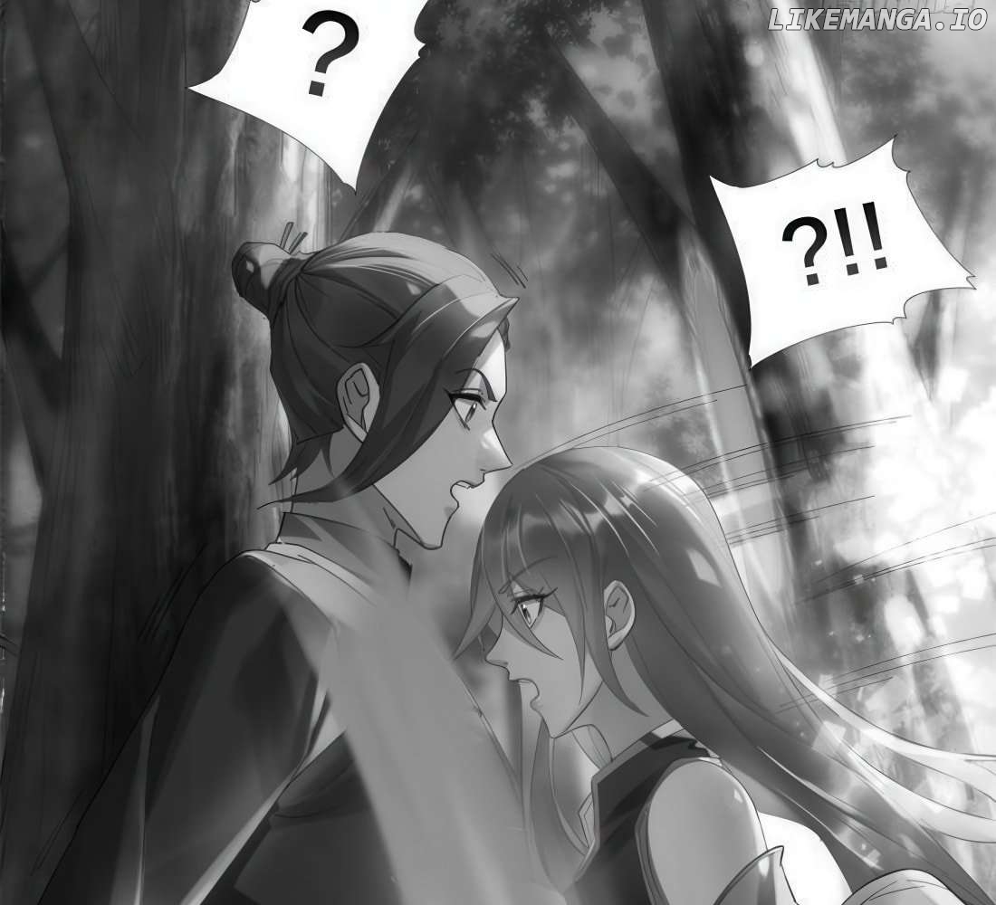The Beginning of the Primordial Era: Taking the River Styx as My daughter Chapter 14 - page 8
