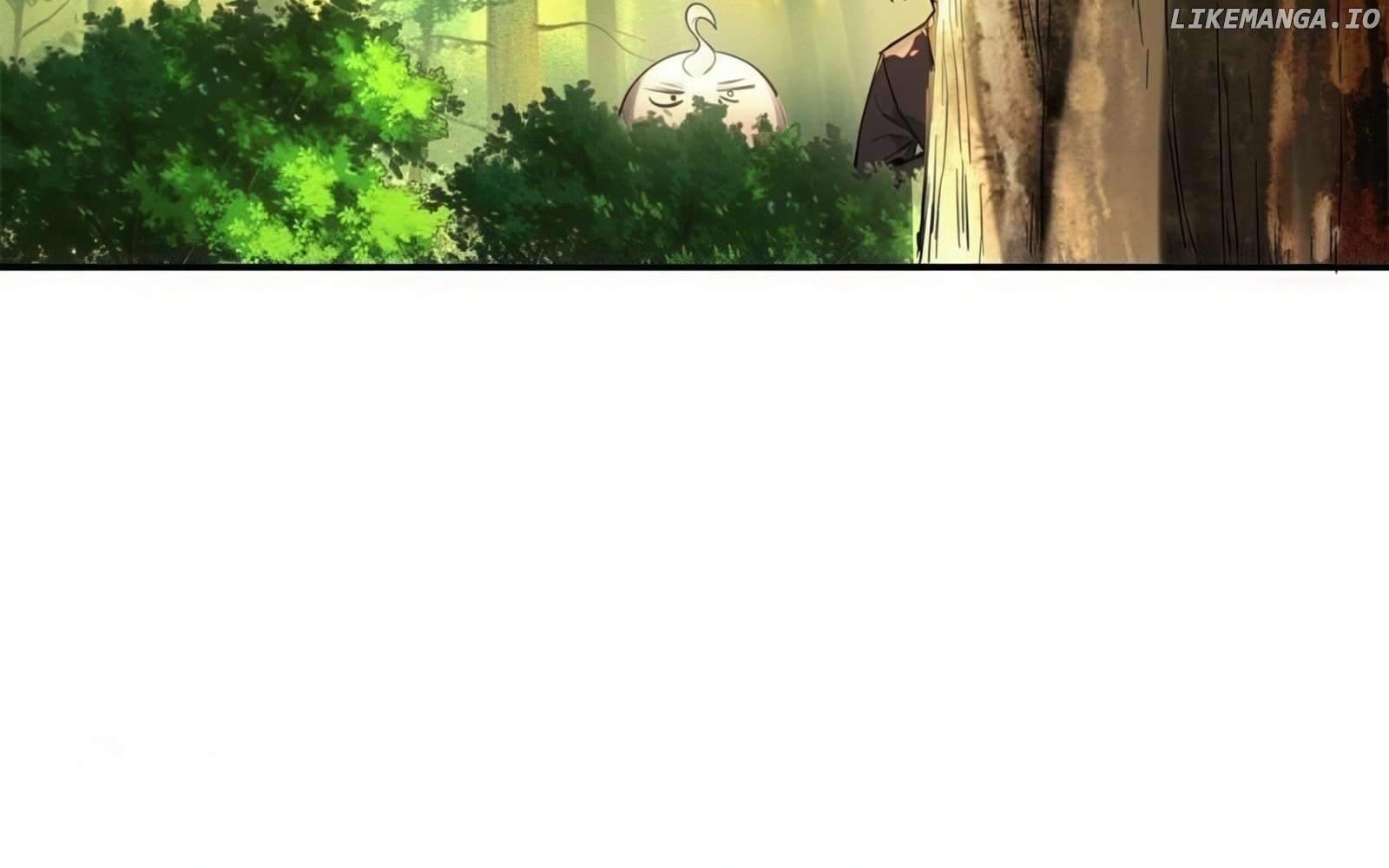 The Beginning of the Primordial Era: Taking the River Styx as My daughter Chapter 13 - page 104