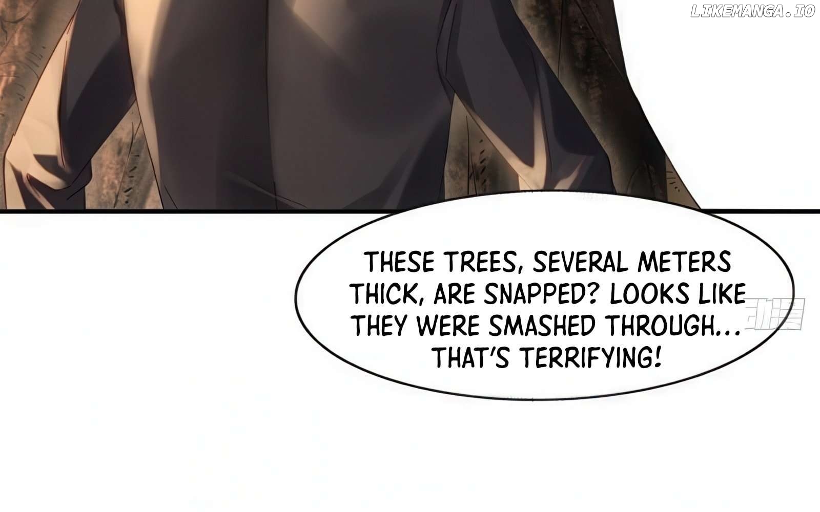 The Beginning of the Primordial Era: Taking the River Styx as My daughter Chapter 13 - page 111