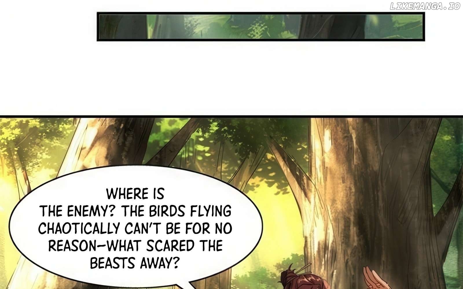 The Beginning of the Primordial Era: Taking the River Styx as My daughter Chapter 13 - page 131