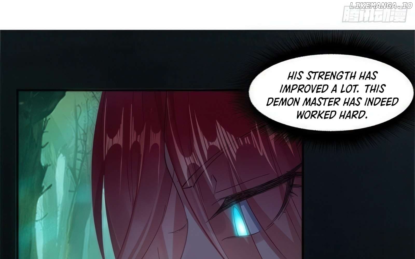 The Beginning of the Primordial Era: Taking the River Styx as My daughter Chapter 13 - page 152