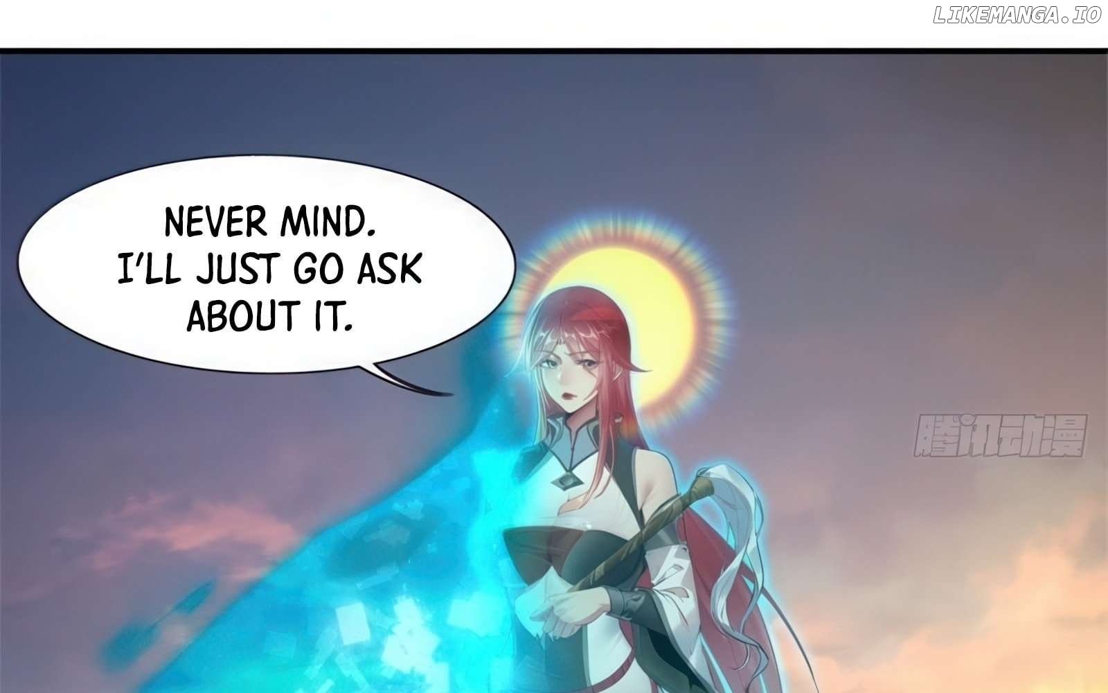 The Beginning of the Primordial Era: Taking the River Styx as My daughter Chapter 13 - page 160