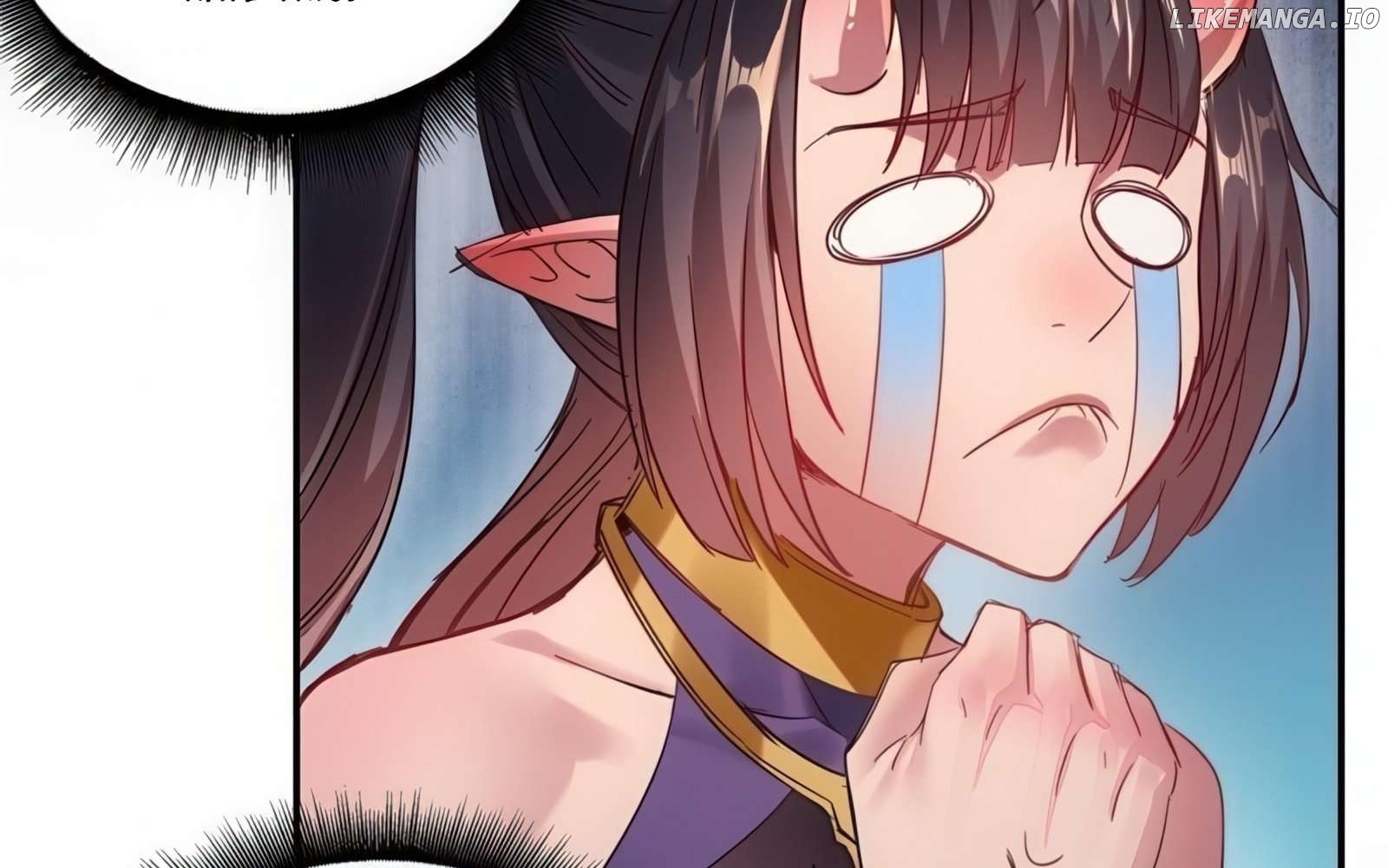 The Beginning of the Primordial Era: Taking the River Styx as My daughter Chapter 13 - page 26