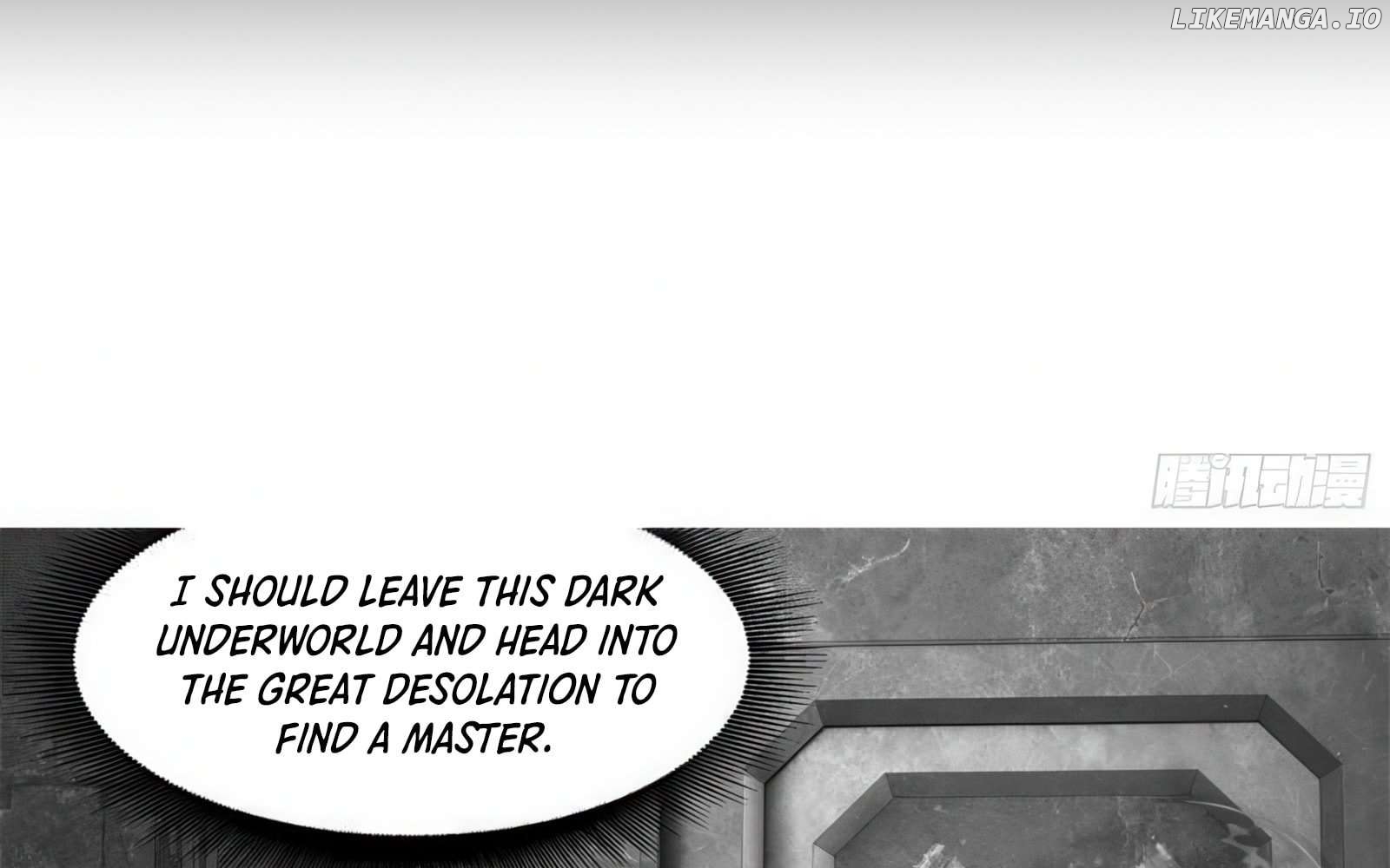 The Beginning of the Primordial Era: Taking the River Styx as My daughter Chapter 13 - page 4