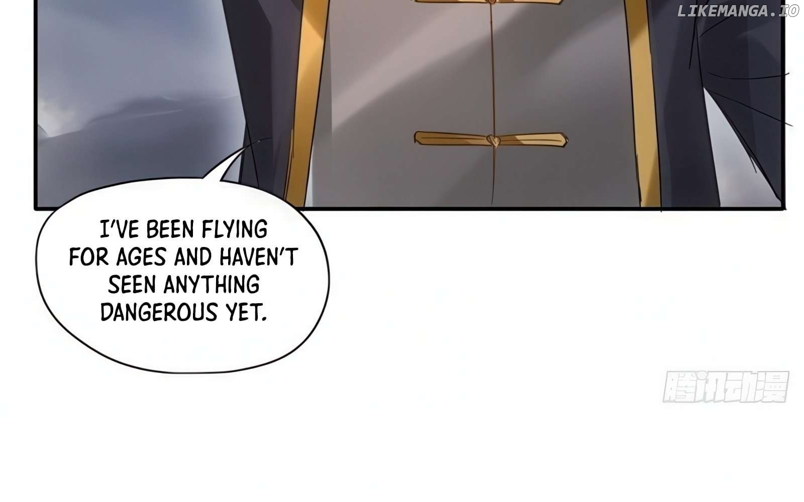 The Beginning of the Primordial Era: Taking the River Styx as My daughter Chapter 13 - page 63