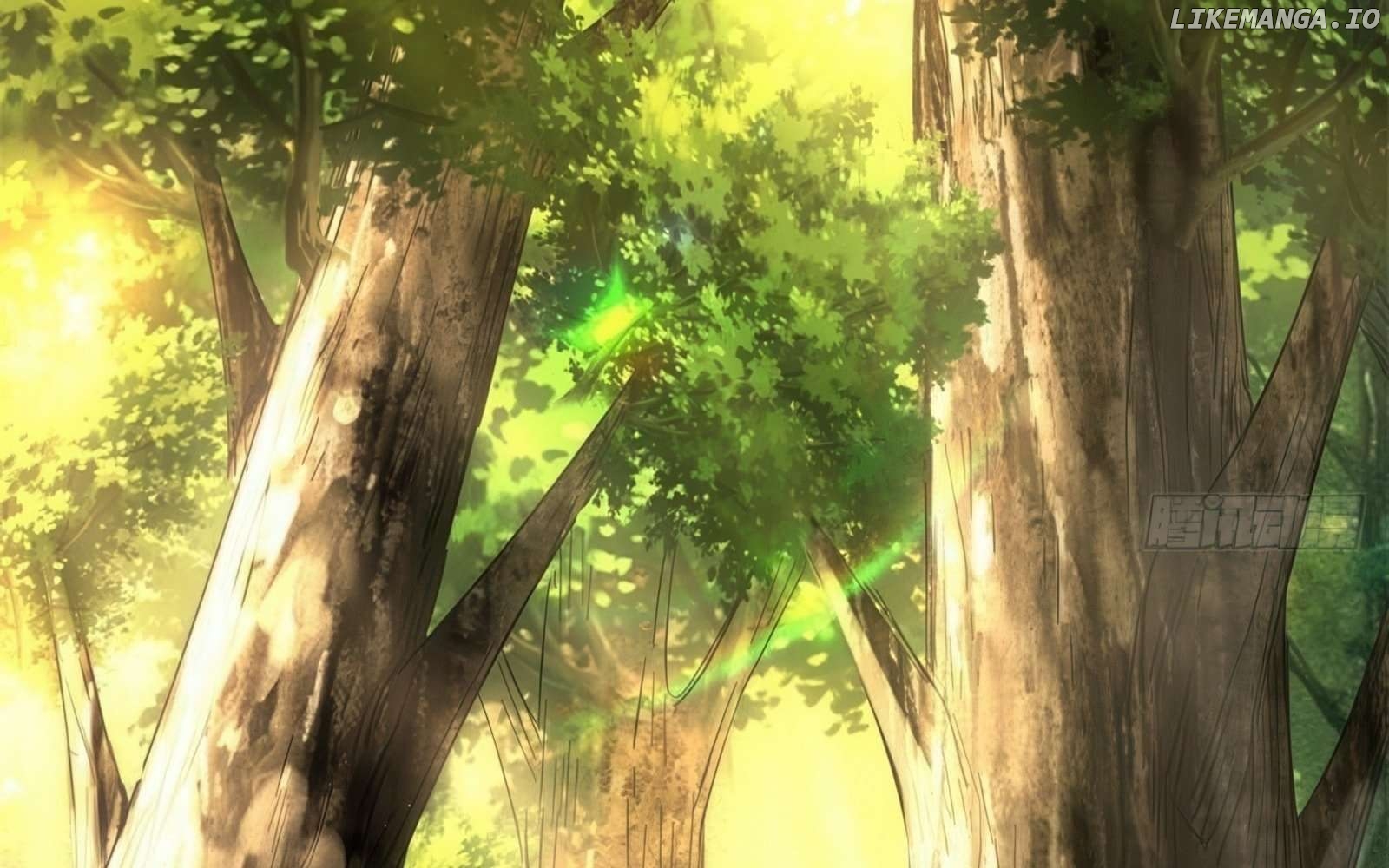 The Beginning of the Primordial Era: Taking the River Styx as My daughter Chapter 13 - page 67