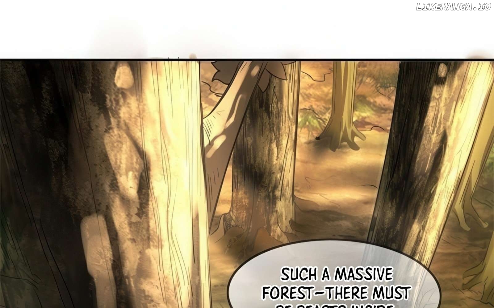 The Beginning of the Primordial Era: Taking the River Styx as My daughter Chapter 13 - page 72