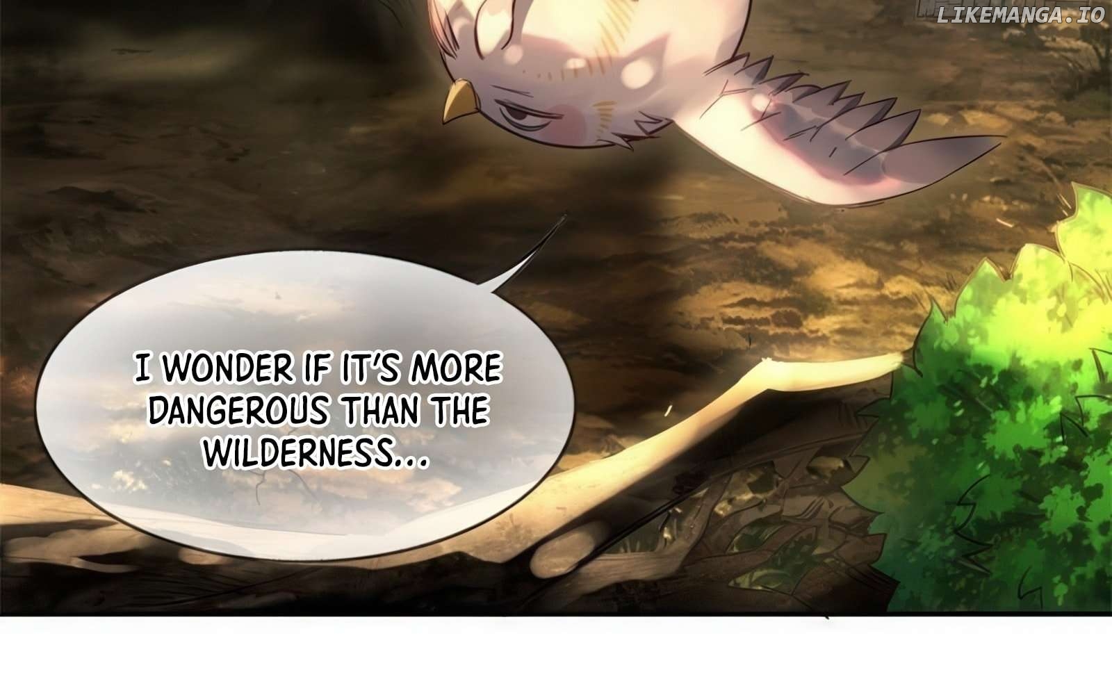 The Beginning of the Primordial Era: Taking the River Styx as My daughter Chapter 13 - page 74