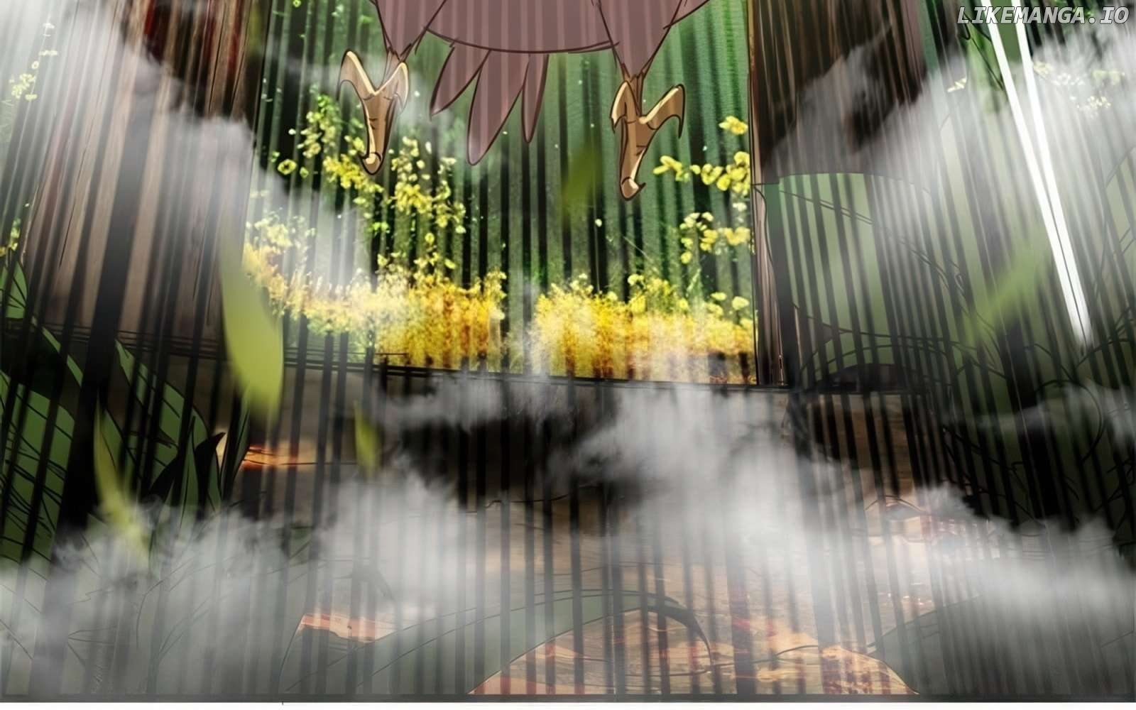 The Beginning of the Primordial Era: Taking the River Styx as My daughter Chapter 13 - page 93