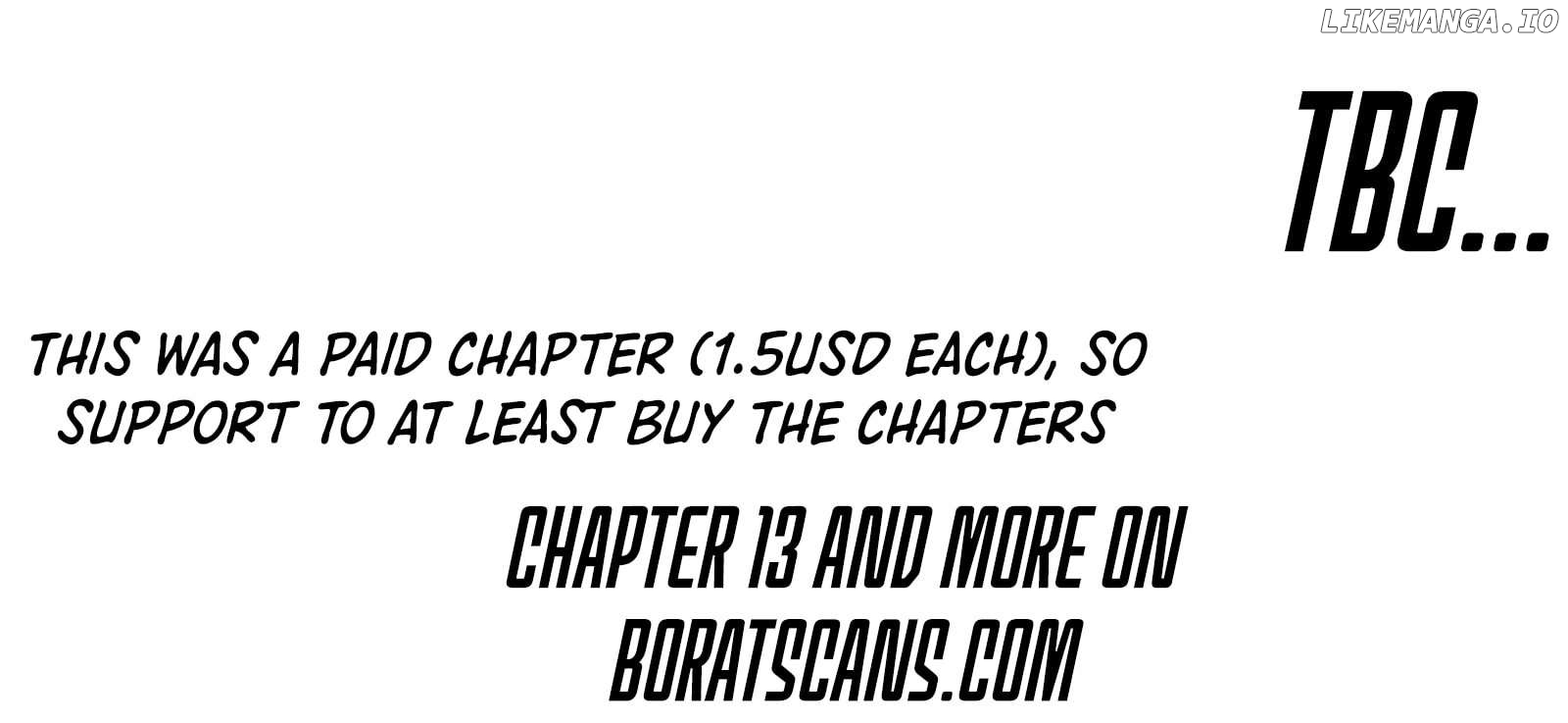 The Beginning of the Primordial Era: Taking the River Styx as My daughter Chapter 12 - page 129
