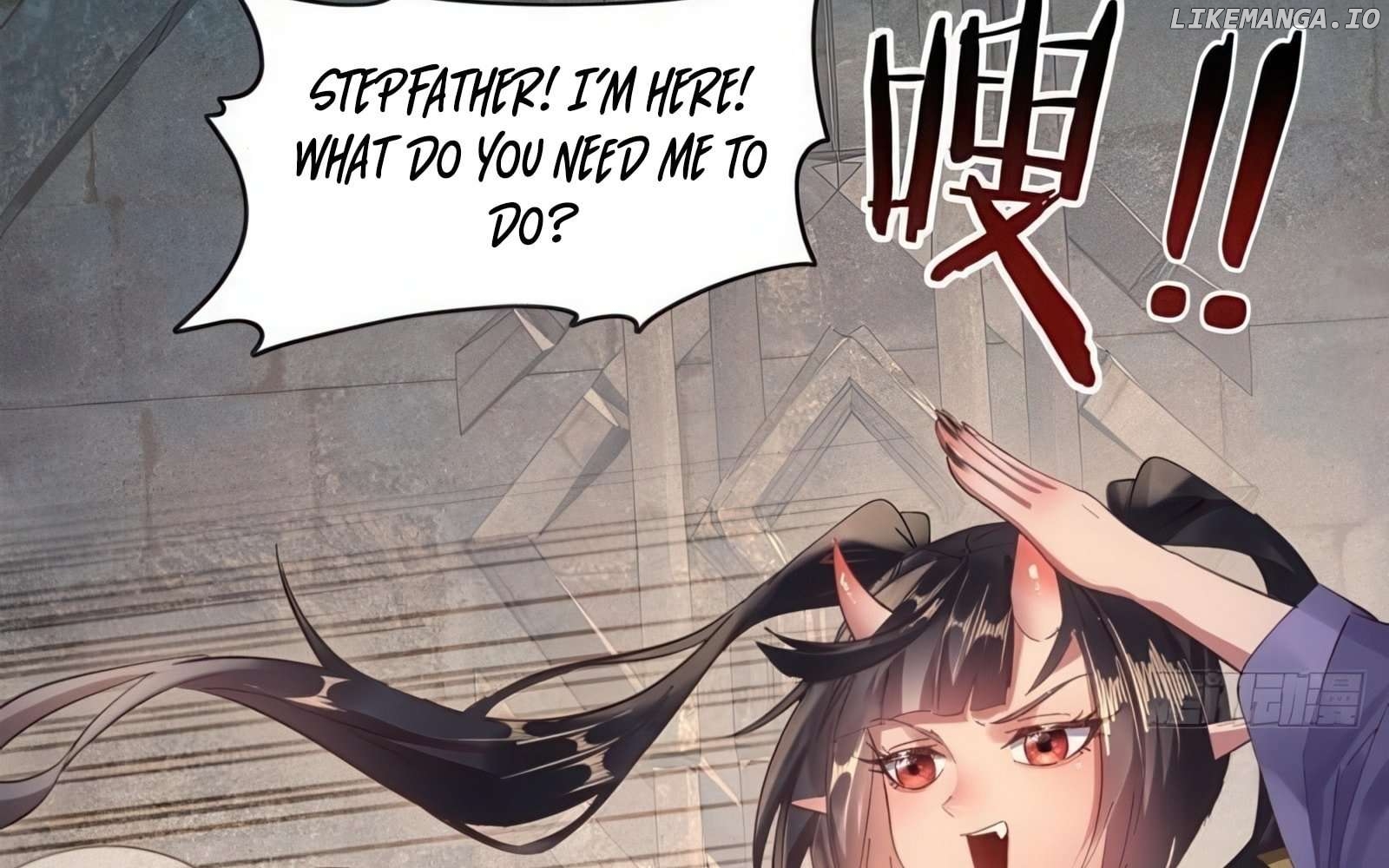 The Beginning of the Primordial Era: Taking the River Styx as My daughter Chapter 12 - page 88