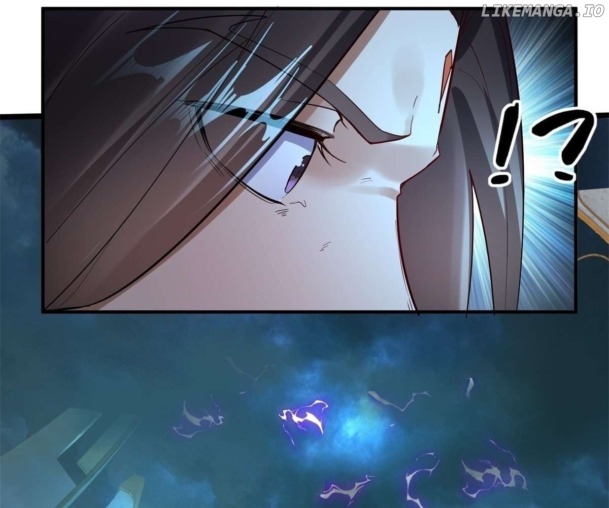 The Beginning of the Primordial Era: Taking the River Styx as My daughter Chapter 11 - page 18