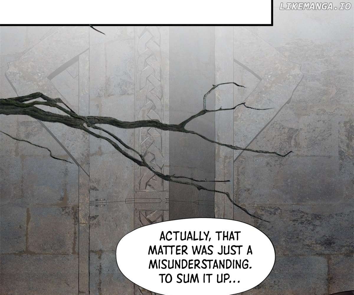 The Beginning of the Primordial Era: Taking the River Styx as My daughter Chapter 11 - page 25