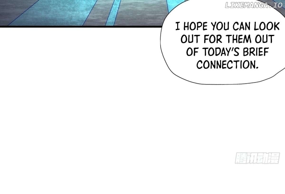 The Beginning of the Primordial Era: Taking the River Styx as My daughter Chapter 11 - page 70