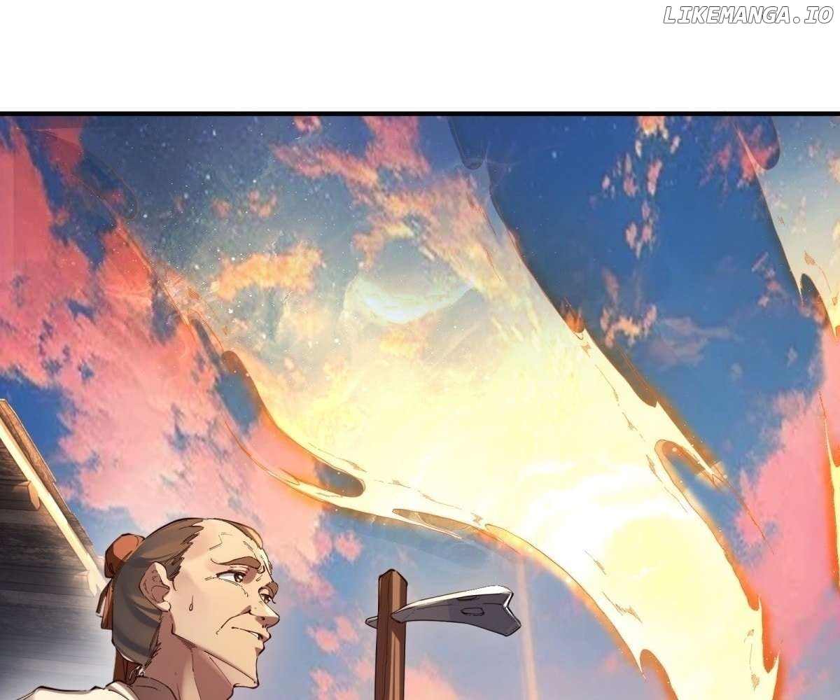 The Beginning of the Primordial Era: Taking the River Styx as My daughter Chapter 11 - page 86
