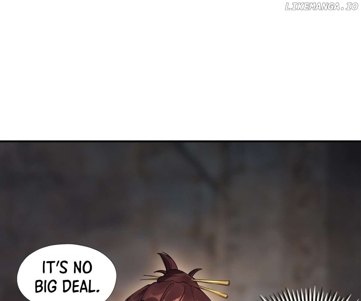 The Beginning of the Primordial Era: Taking the River Styx as My daughter Chapter 11 - page 98