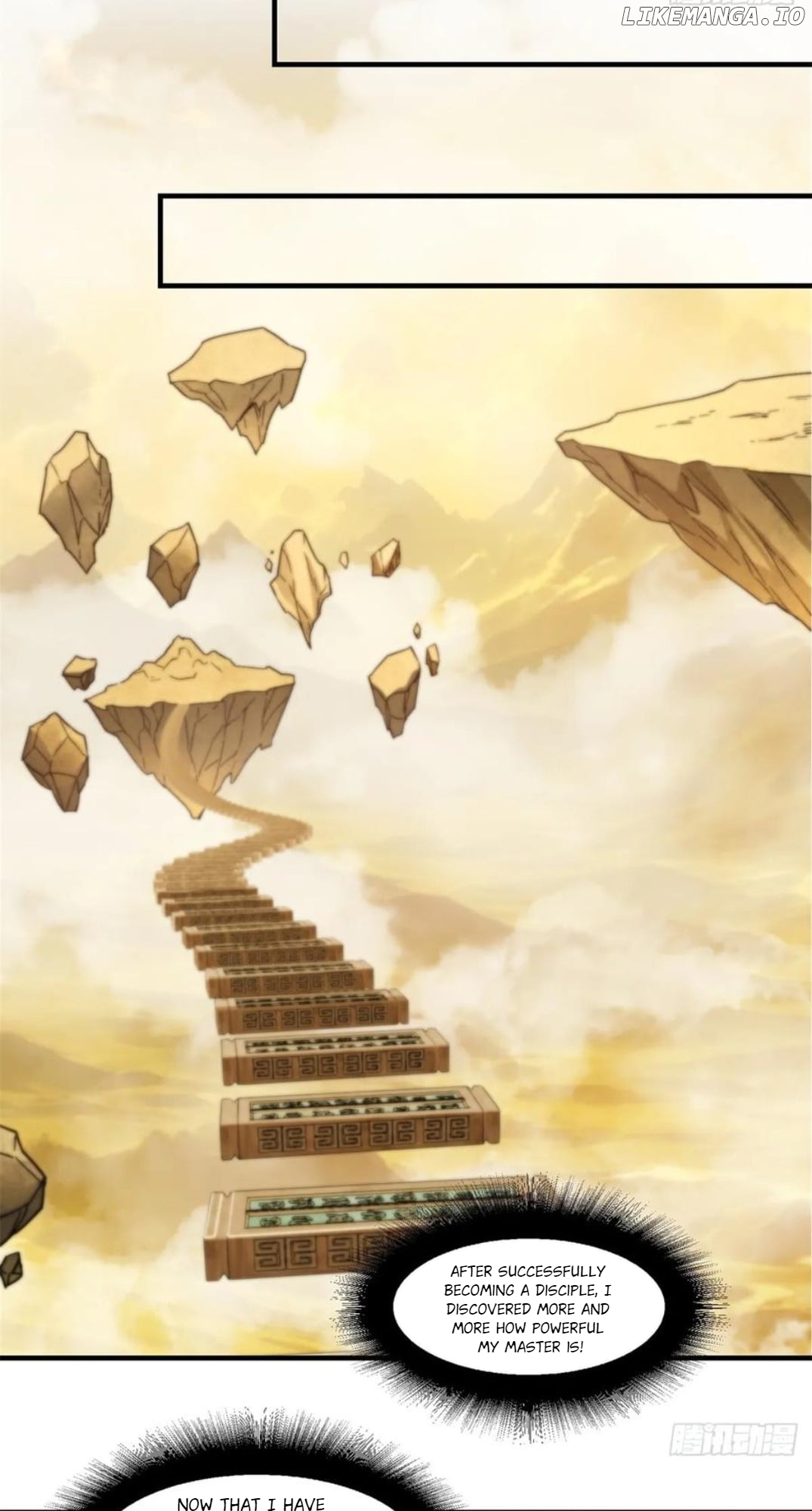 The Beginning of the Primordial Era: Taking the River Styx as My daughter Chapter 45 - page 38