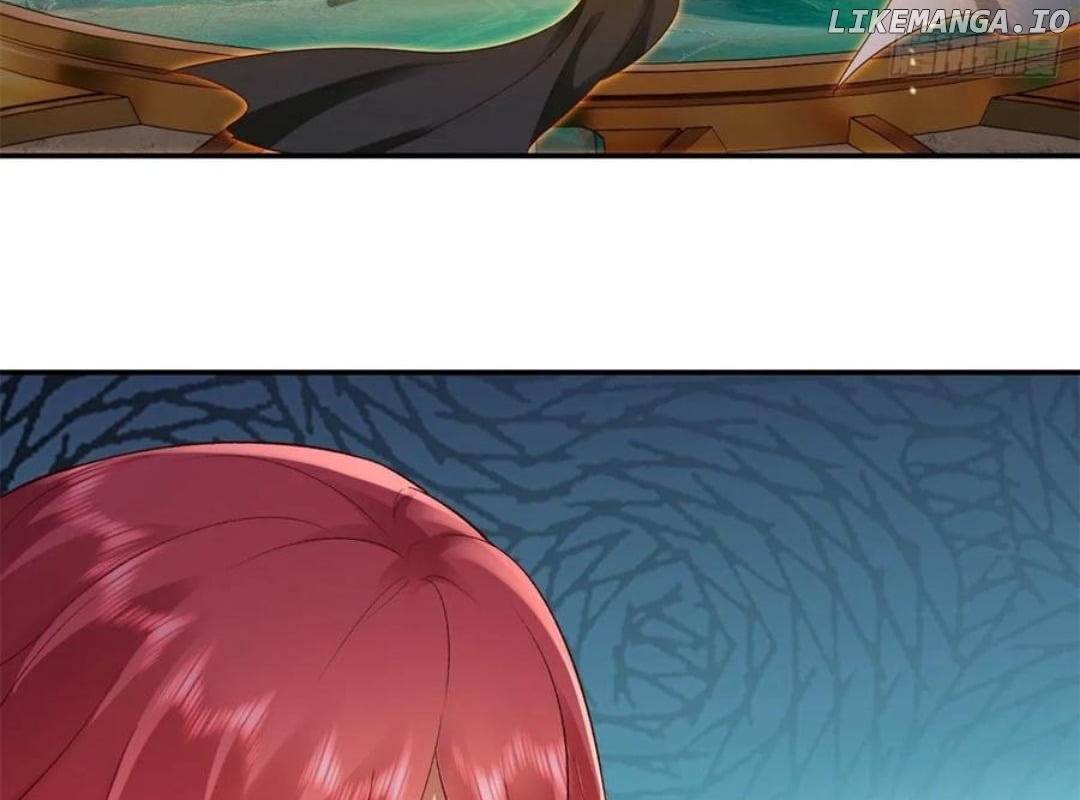 The Beginning of the Primordial Era: Taking the River Styx as My daughter Chapter 43 - page 9