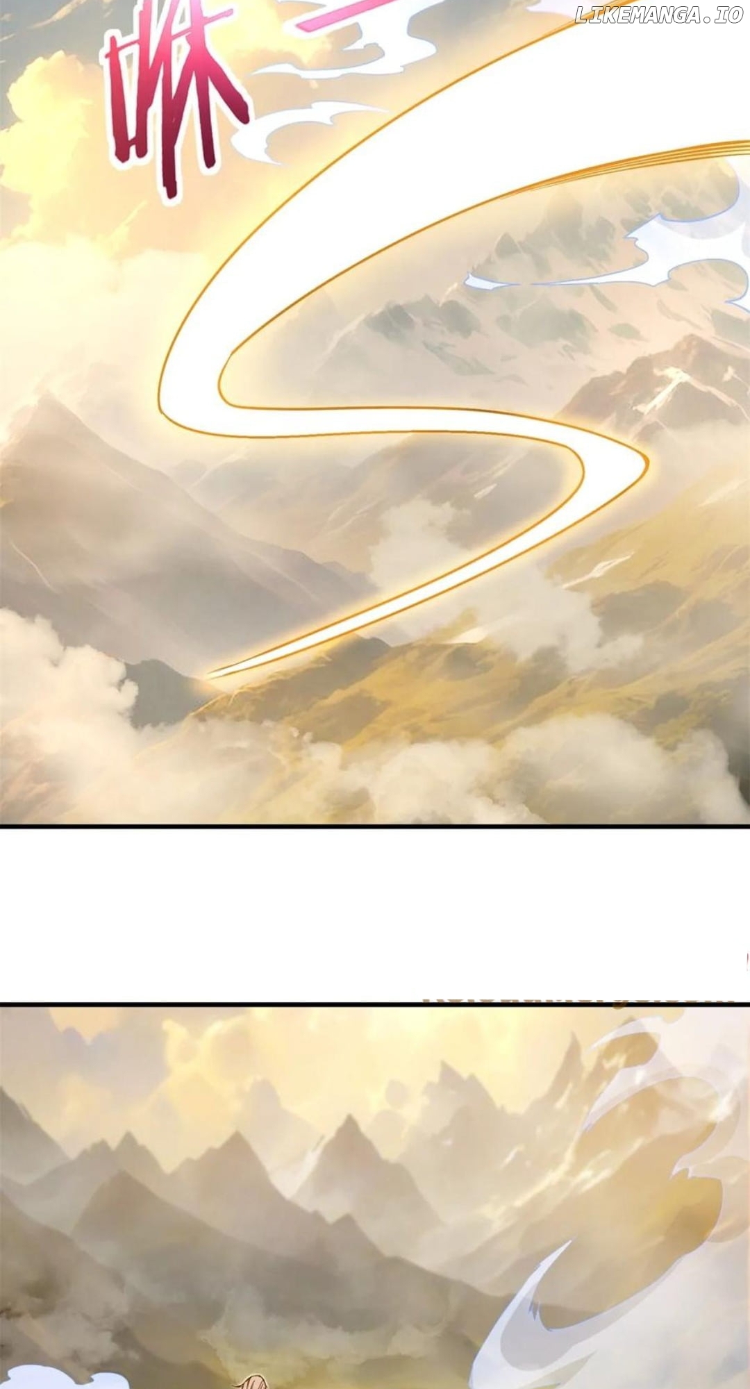 The Beginning of the Primordial Era: Taking the River Styx as My daughter Chapter 40 - page 40