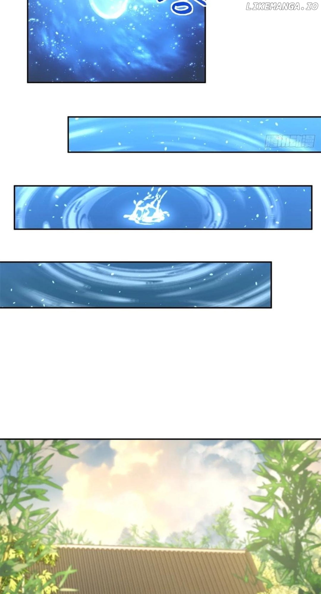 The Beginning of the Primordial Era: Taking the River Styx as My daughter Chapter 39 - page 19