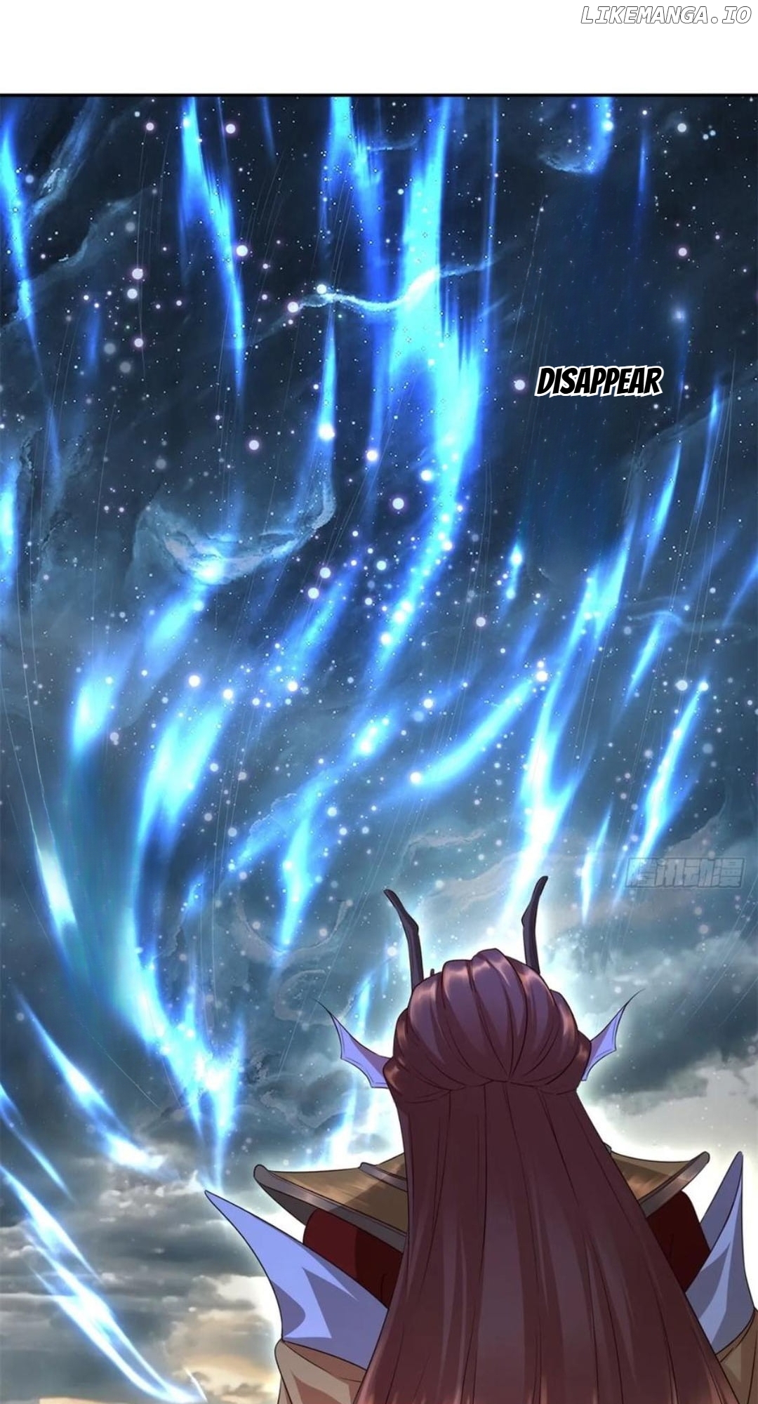 The Beginning of the Primordial Era: Taking the River Styx as My daughter Chapter 35 - page 25