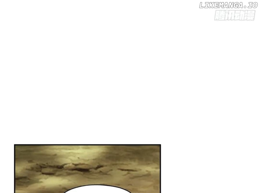 The Beginning of the Primordial Era: Taking the River Styx as My daughter Chapter 35 - page 8