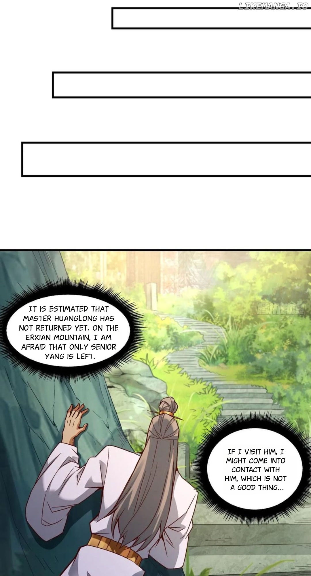 The Beginning of the Primordial Era: Taking the River Styx as My daughter Chapter 33 - page 12