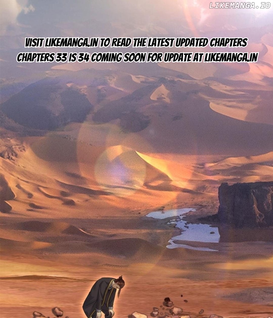 The Beginning of the Primordial Era: Taking the River Styx as My daughter Chapter 31 - page 1