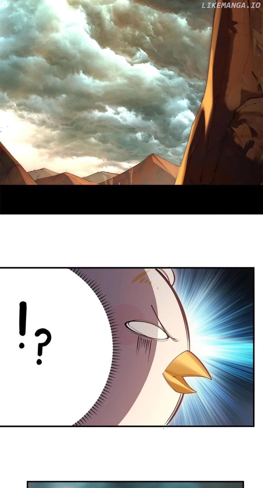 The Beginning of the Primordial Era: Taking the River Styx as My daughter Chapter 25 - page 15