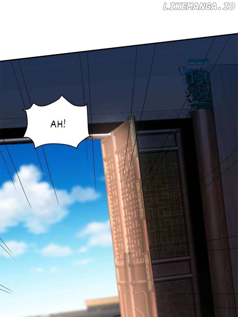 Forced To Become the Villain’s Son-in-law Chapter 554 - page 24