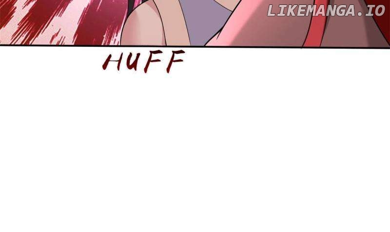 Forced To Become the Villain’s Son-in-law Chapter 554 - page 4