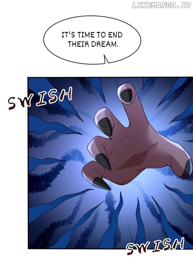 Forced To Become the Villain’s Son-in-law Chapter 554 - page 42