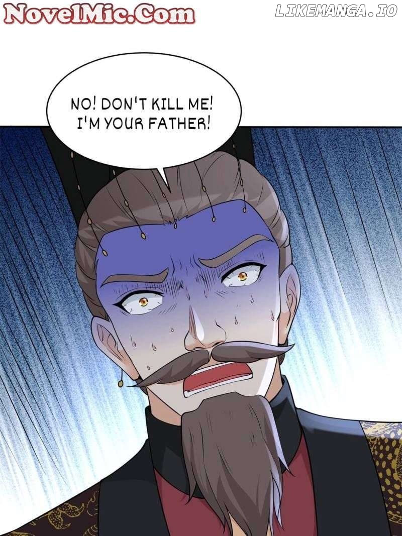 Forced To Become the Villain’s Son-in-law Chapter 554 - page 60