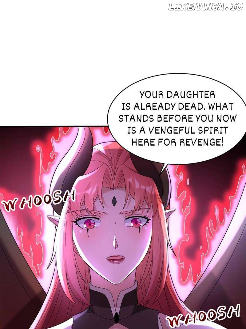 Forced To Become the Villain’s Son-in-law Chapter 554 - page 62