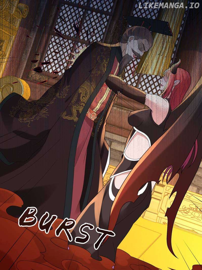 Forced To Become the Villain’s Son-in-law Chapter 554 - page 66