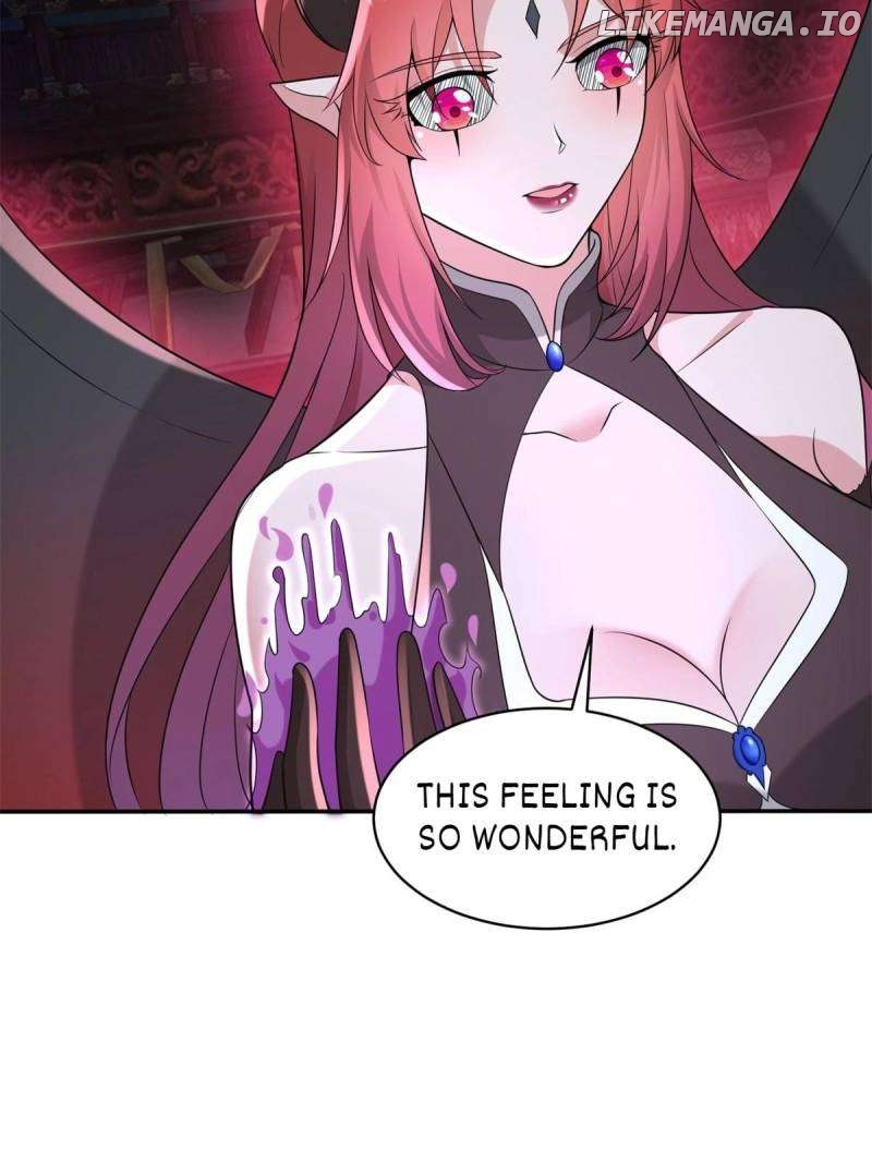 Forced To Become the Villain’s Son-in-law Chapter 554 - page 9