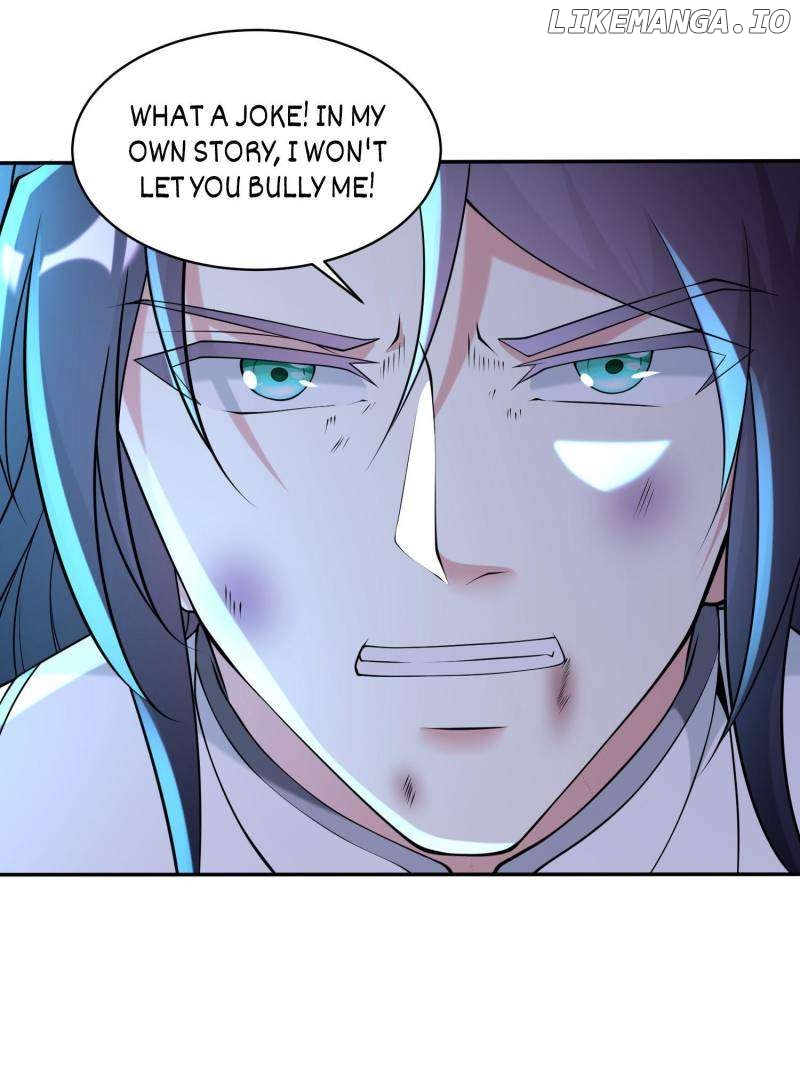 Forced To Become the Villain’s Son-in-law Chapter 564 - page 10
