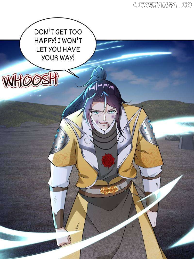 Forced To Become the Villain’s Son-in-law Chapter 564 - page 11