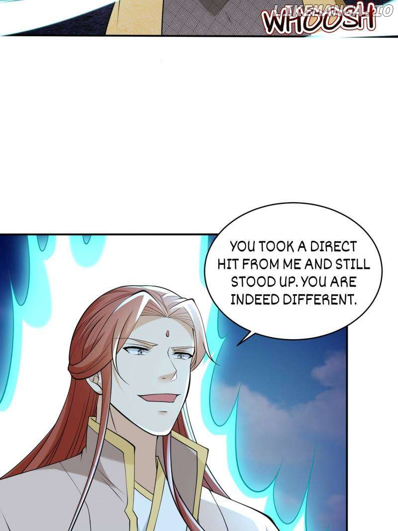 Forced To Become the Villain’s Son-in-law Chapter 564 - page 12