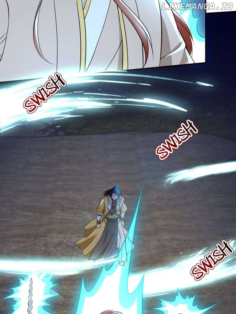 Forced To Become the Villain’s Son-in-law Chapter 564 - page 13