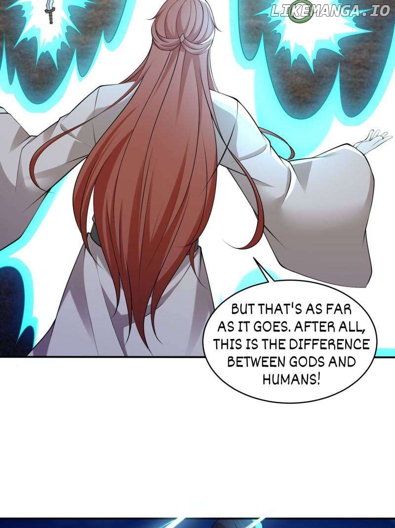 Forced To Become the Villain’s Son-in-law Chapter 564 - page 14