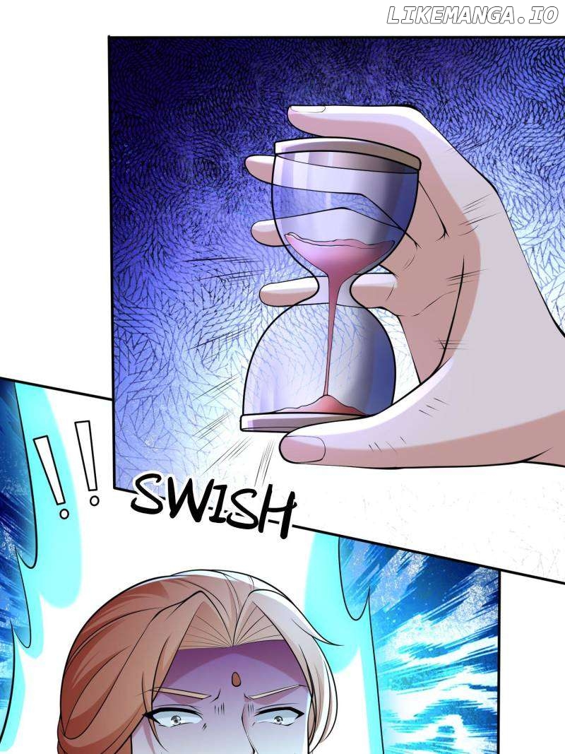 Forced To Become the Villain’s Son-in-law Chapter 564 - page 16