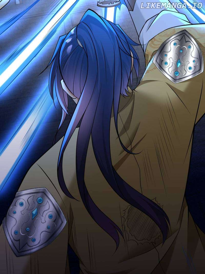 Forced To Become the Villain’s Son-in-law Chapter 564 - page 20