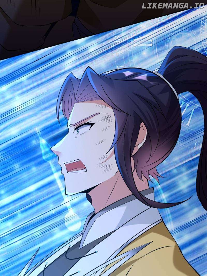 Forced To Become the Villain’s Son-in-law Chapter 564 - page 21