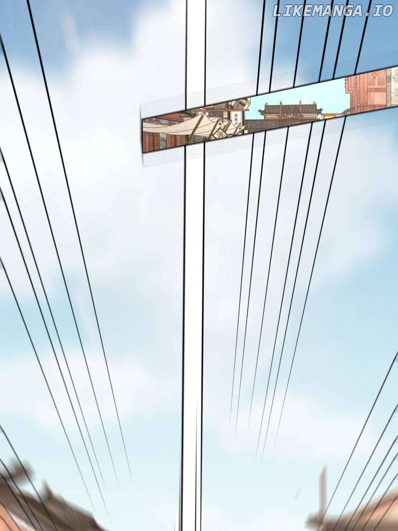 Forced To Become the Villain’s Son-in-law Chapter 564 - page 23